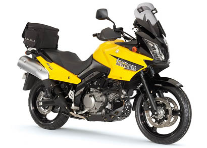 V-Strom NL