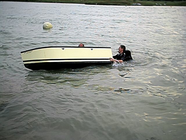Bateau Bateau