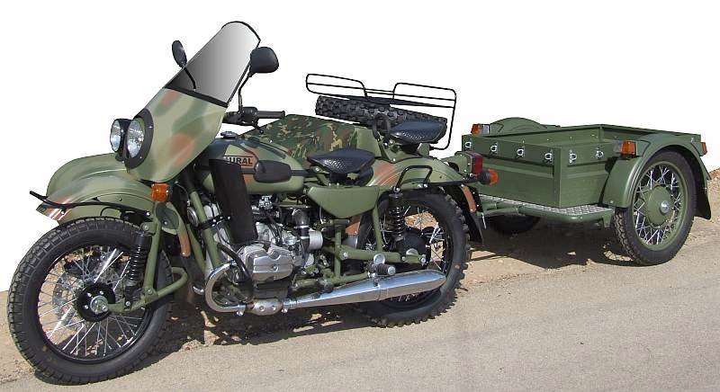 Ural Ural